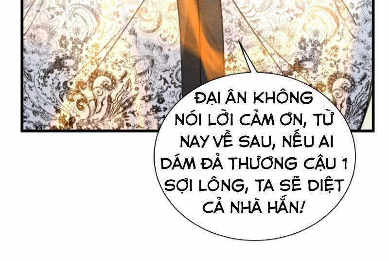 Tu Tiên Phải Dựa Vào Sugar Mommy Chương 51 trang 24