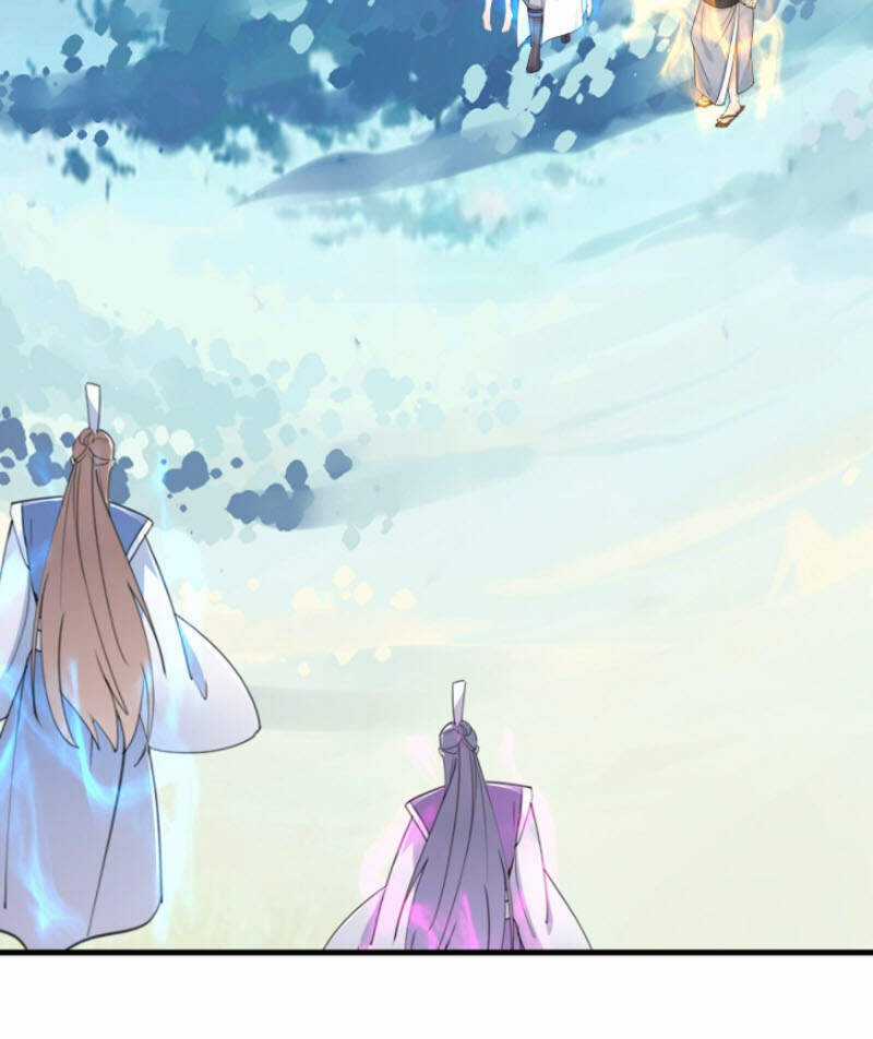 Tu Tiên Phải Dựa Vào Sugar Mommy Chương 51 trang 26