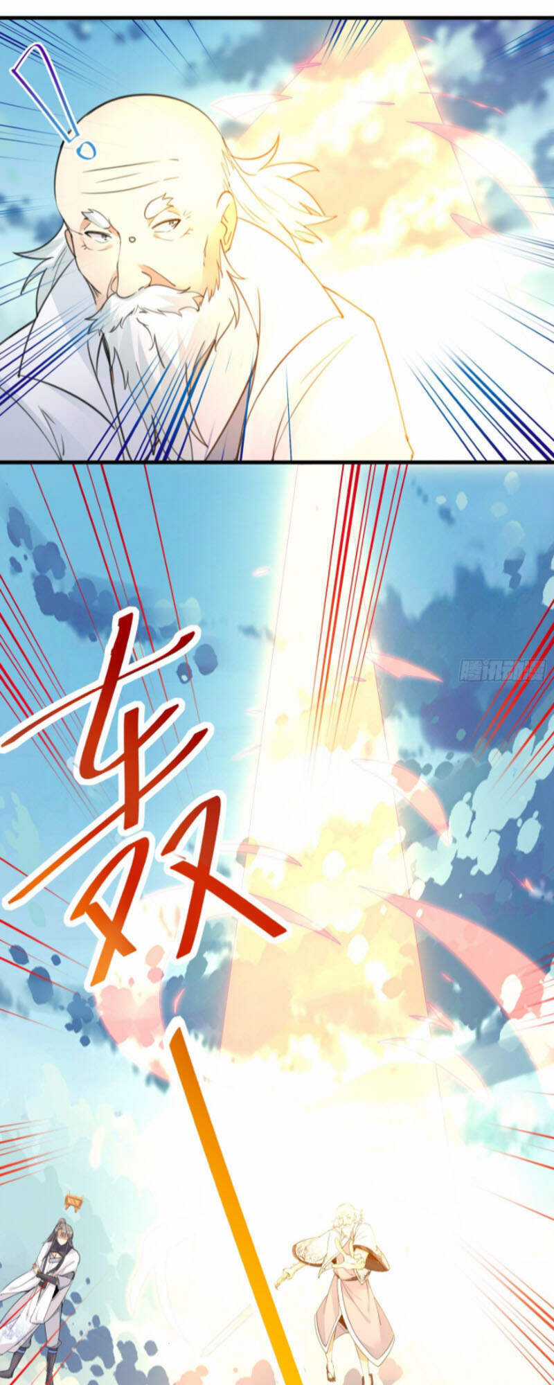 Tu Tiên Phải Dựa Vào Sugar Mommy Chương 51 trang 30