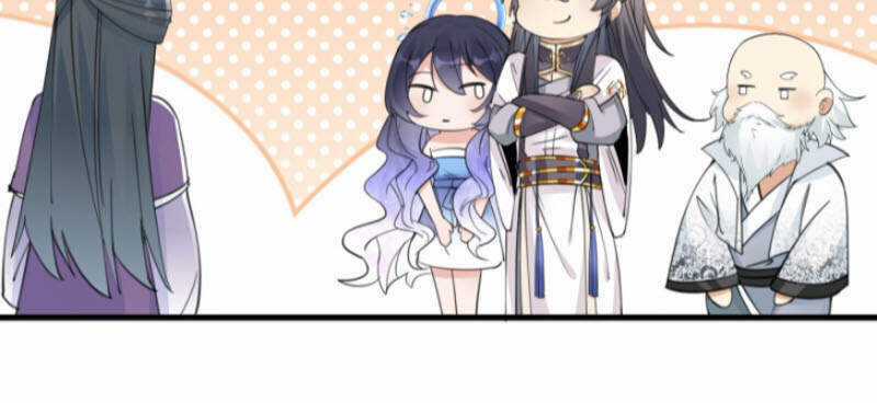 Tu Tiên Phải Dựa Vào Sugar Mommy Chương 51 trang 5