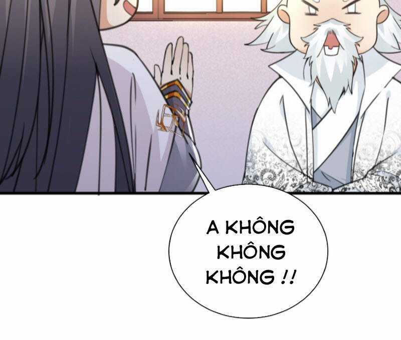 Tu Tiên Phải Dựa Vào Sugar Mommy Chương 52 trang 12