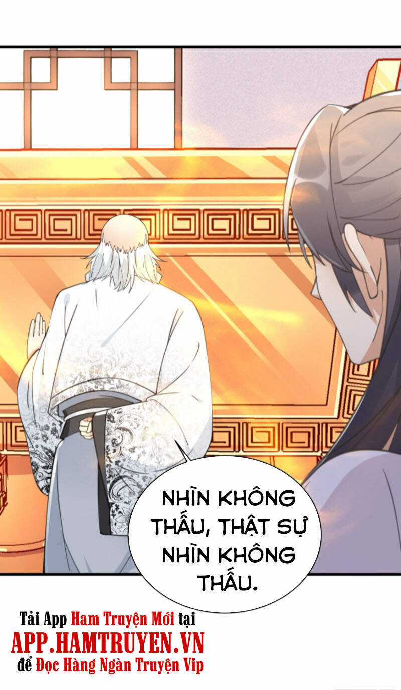 Tu Tiên Phải Dựa Vào Sugar Mommy Chương 52 trang 13