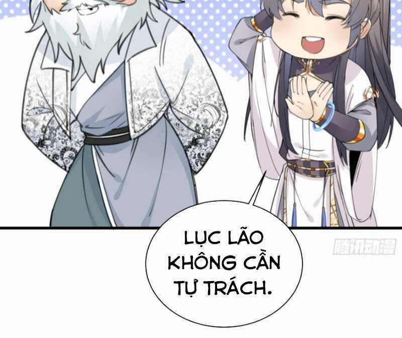 Tu Tiên Phải Dựa Vào Sugar Mommy Chương 52 trang 2