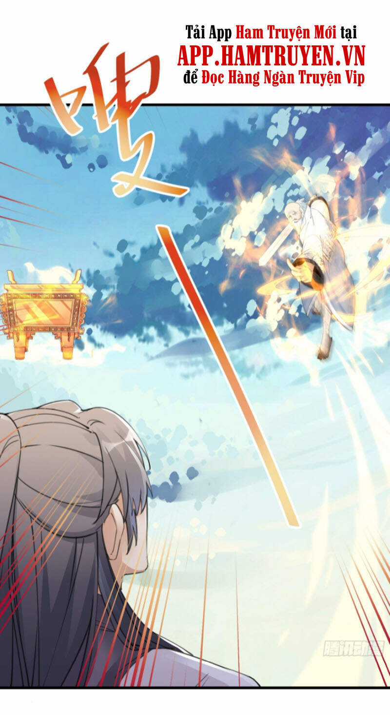 Tu Tiên Phải Dựa Vào Sugar Mommy Chương 52 trang 20