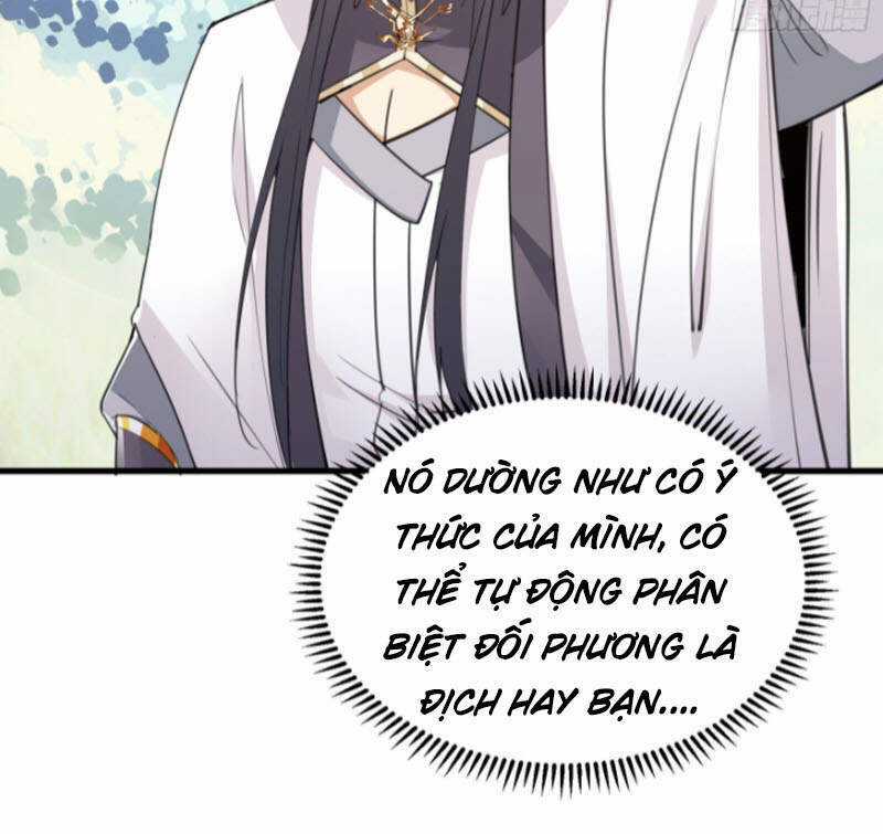 Tu Tiên Phải Dựa Vào Sugar Mommy Chương 52 trang 29