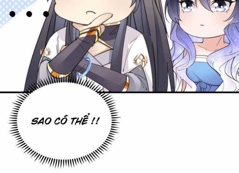 Tu Tiên Phải Dựa Vào Sugar Mommy Chương 52 trang 35