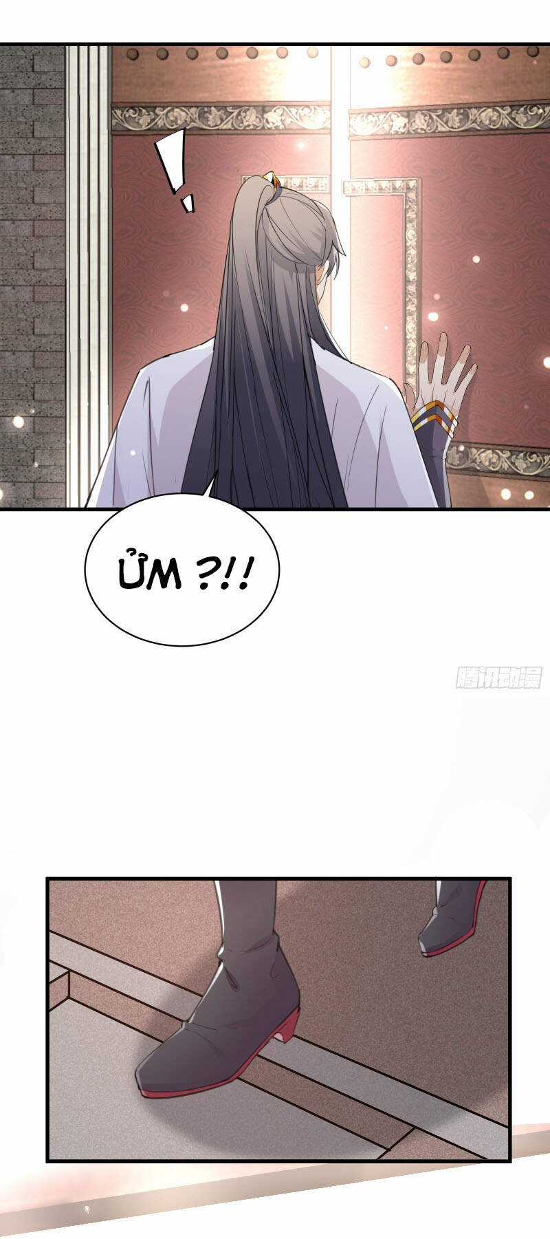 Tu Tiên Phải Dựa Vào Sugar Mommy Chương 53 trang 14