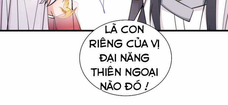Tu Tiên Phải Dựa Vào Sugar Mommy Chương 54 trang 12