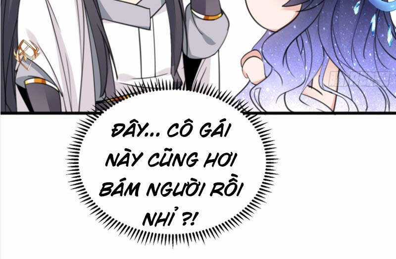 Tu Tiên Phải Dựa Vào Sugar Mommy Chương 55 trang 11