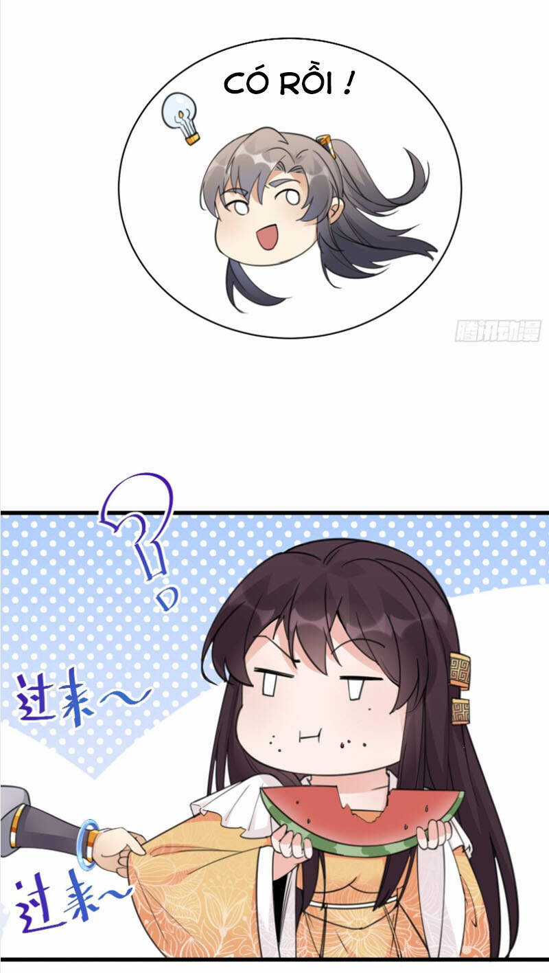 Tu Tiên Phải Dựa Vào Sugar Mommy Chương 55 trang 12