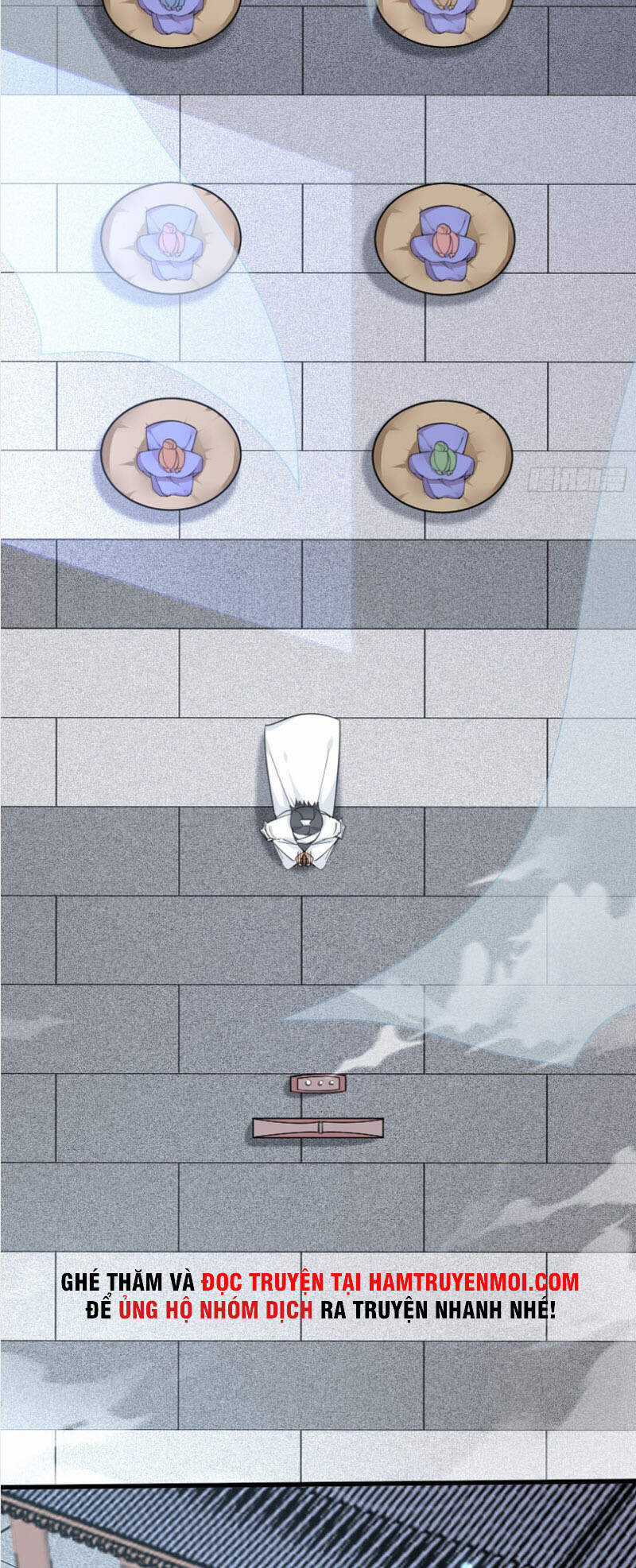 Tu Tiên Phải Dựa Vào Sugar Mommy Chương 55 trang 26