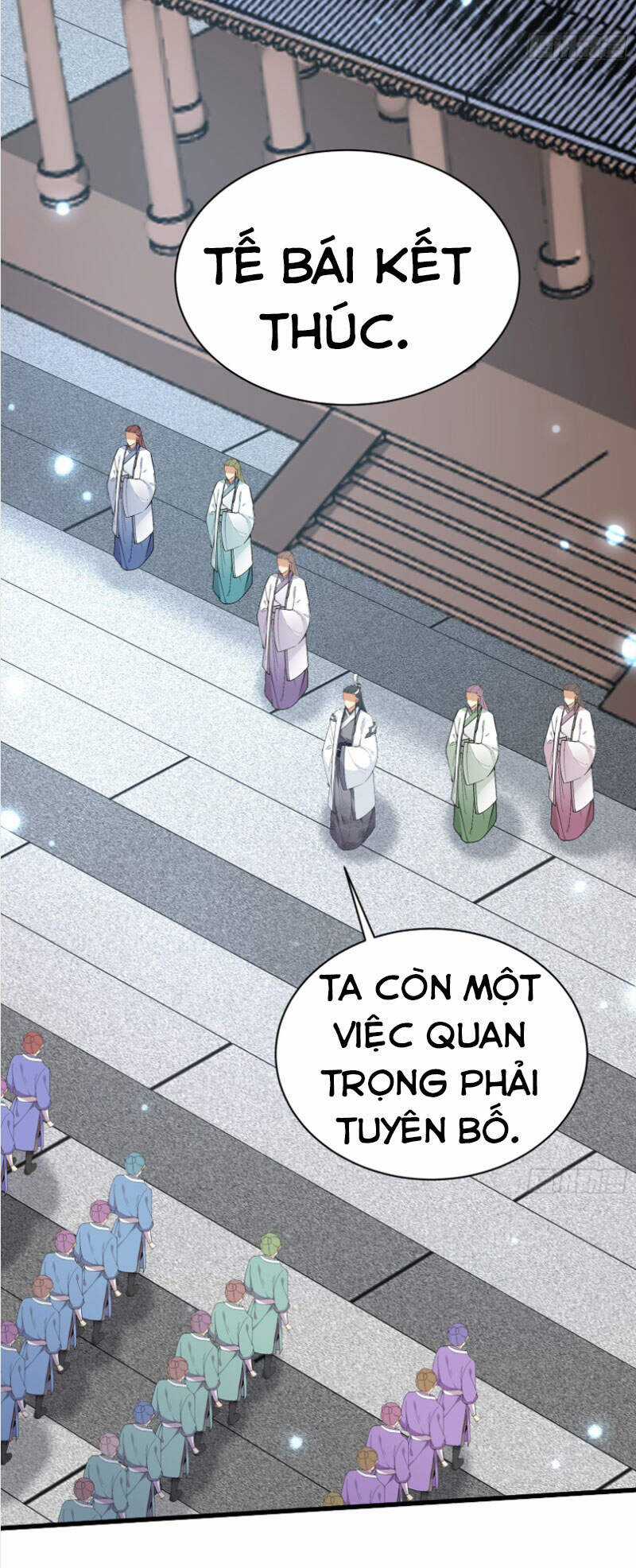 Tu Tiên Phải Dựa Vào Sugar Mommy Chương 55 trang 27