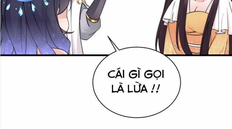 Tu Tiên Phải Dựa Vào Sugar Mommy Chương 55 trang 7