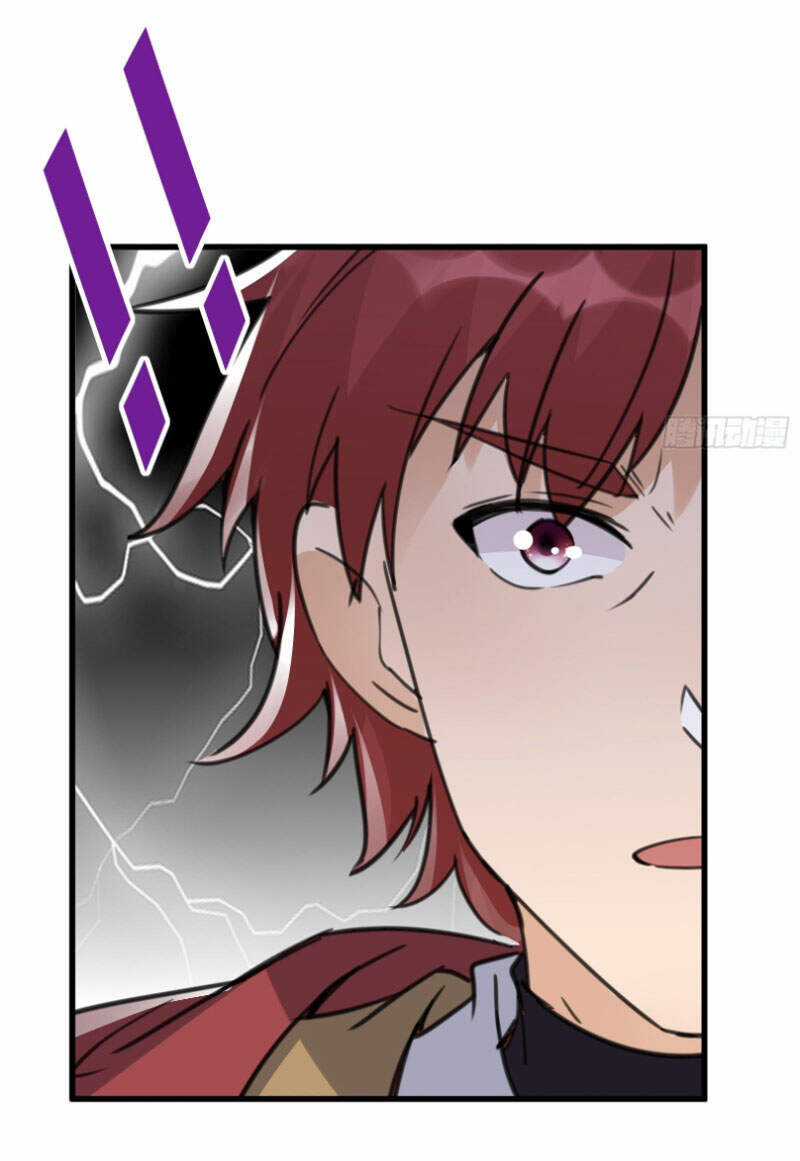 Tu Tiên Phải Dựa Vào Sugar Mommy Chương 56 trang 17