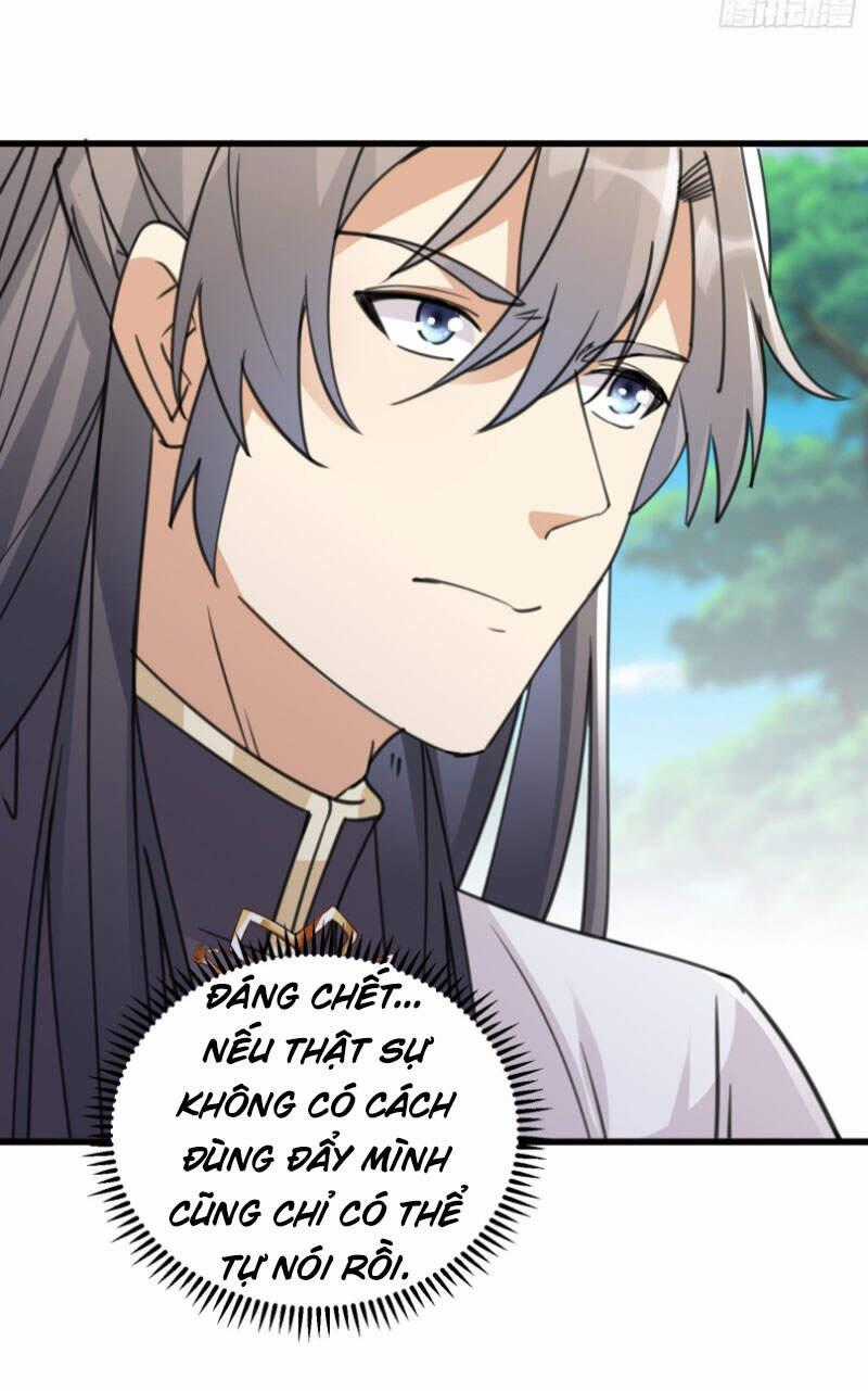 Tu Tiên Phải Dựa Vào Sugar Mommy Chương 56 trang 31