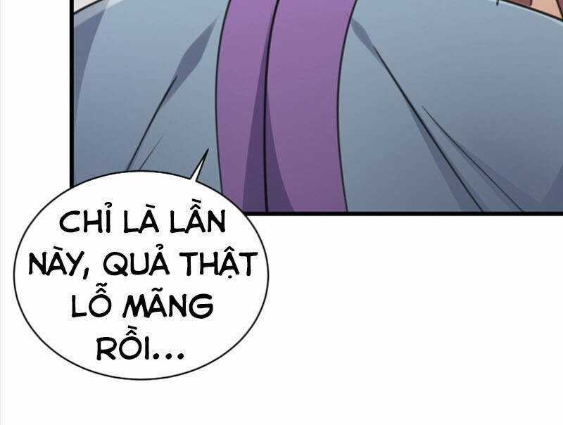 Tu Tiên Phải Dựa Vào Sugar Mommy Chương 57 trang 12