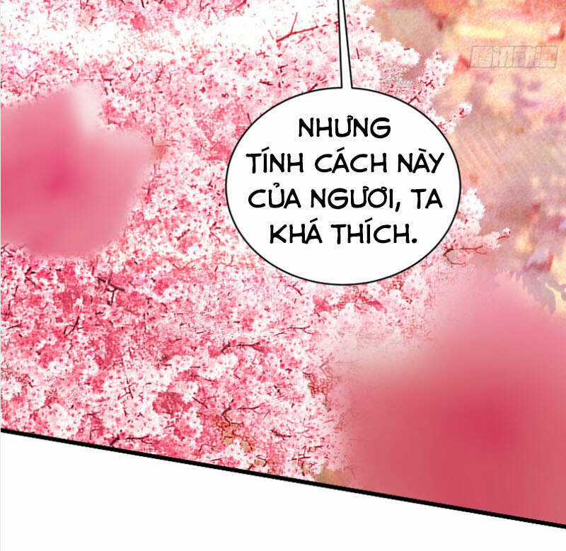 Tu Tiên Phải Dựa Vào Sugar Mommy Chương 57 trang 27