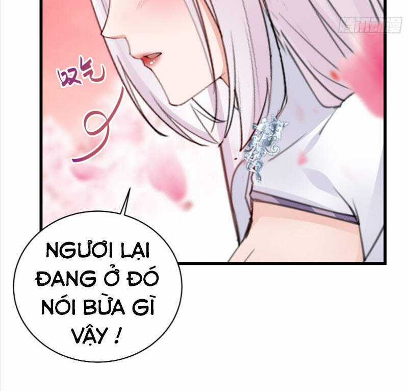 Tu Tiên Phải Dựa Vào Sugar Mommy Chương 57 trang 29