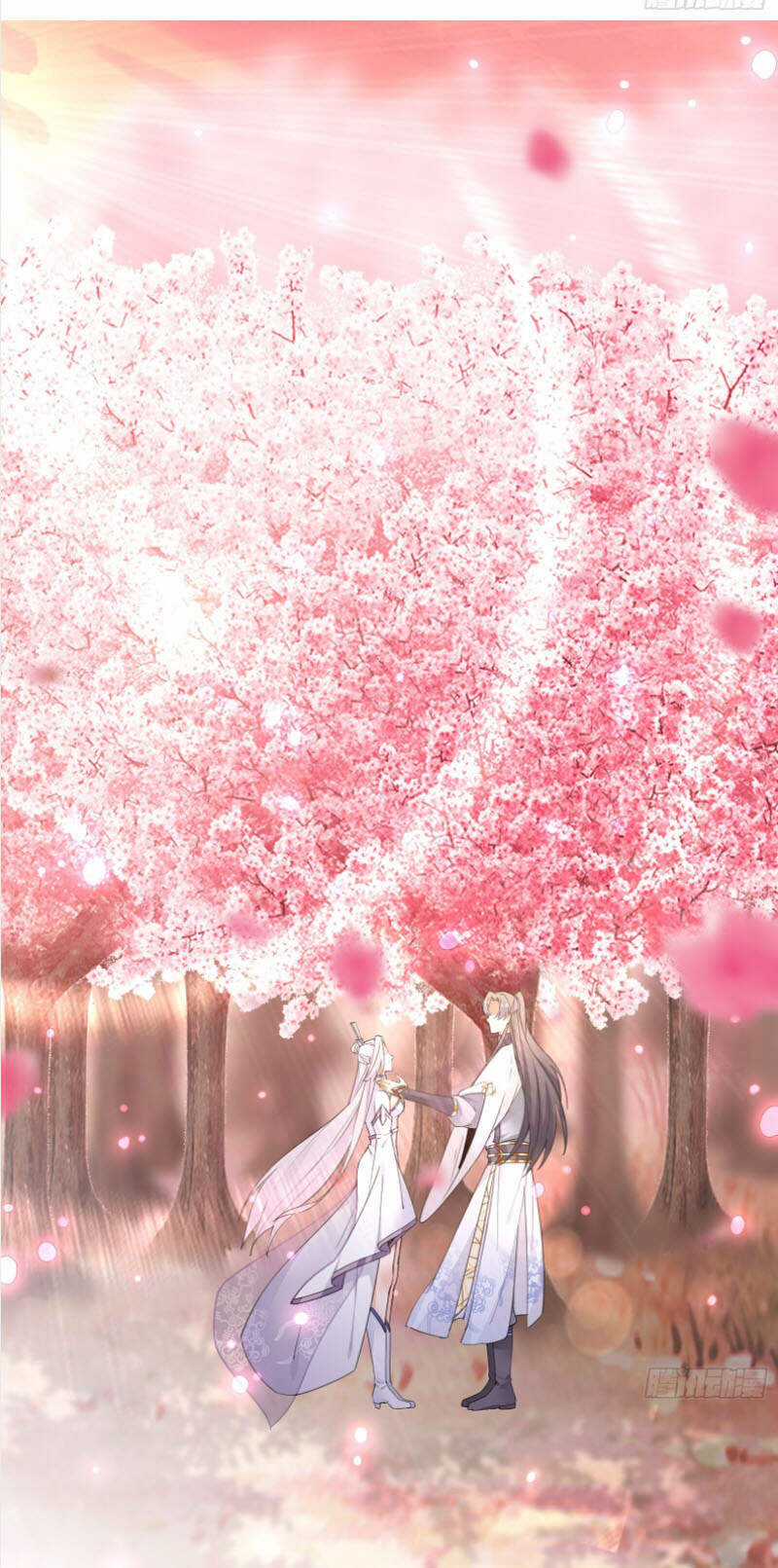 Tu Tiên Phải Dựa Vào Sugar Mommy Chương 57 trang 33