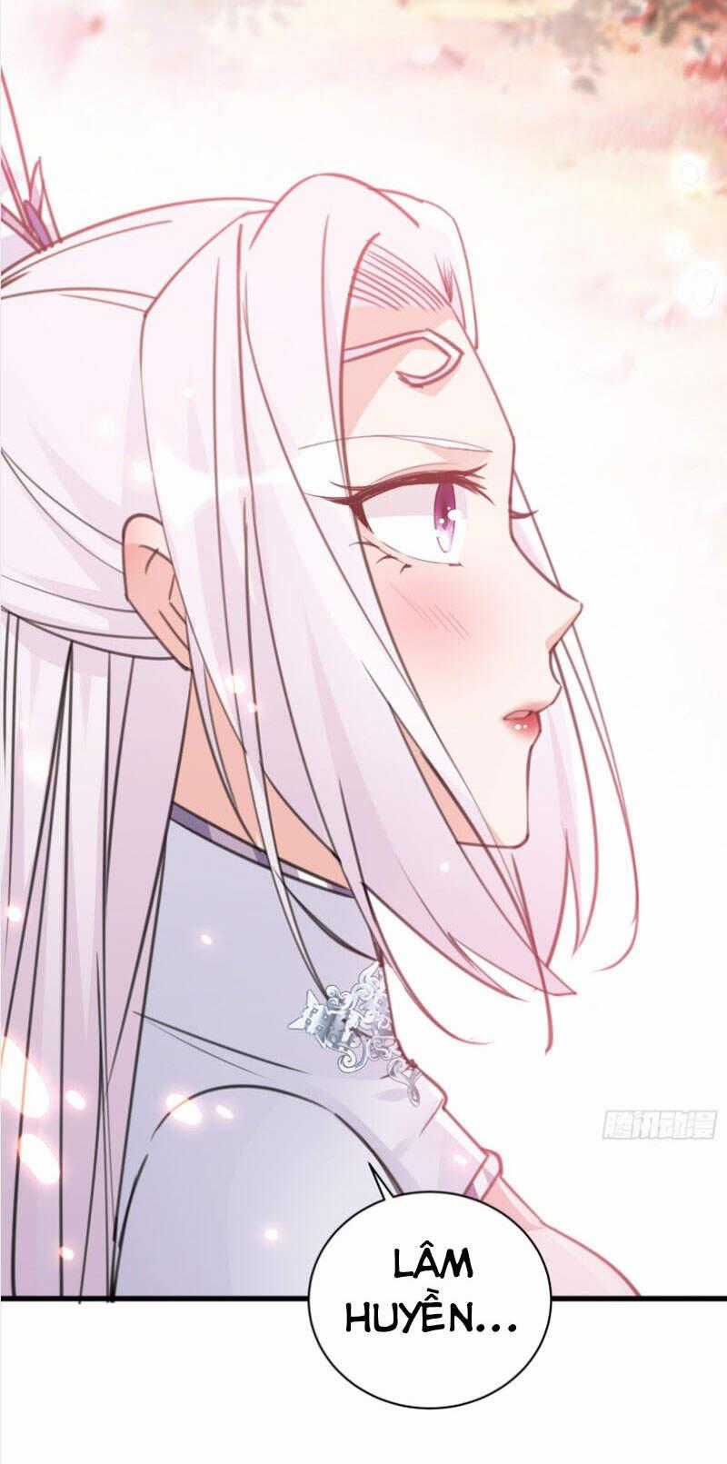 Tu Tiên Phải Dựa Vào Sugar Mommy Chương 57 trang 34