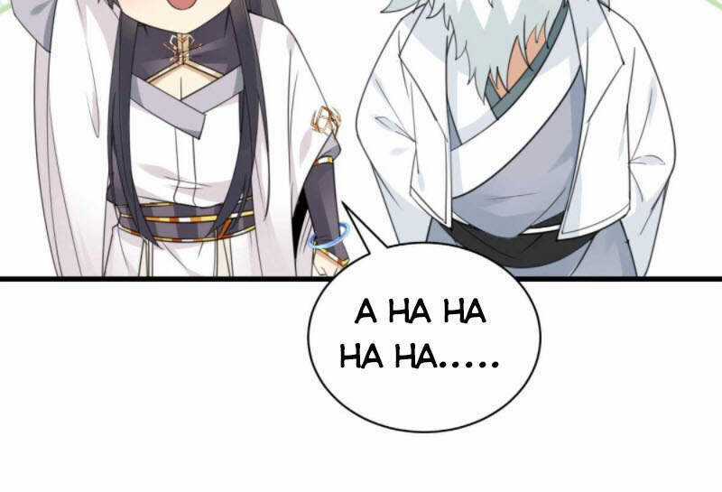 Tu Tiên Phải Dựa Vào Sugar Mommy Chương 58 trang 20