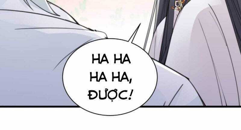 Tu Tiên Phải Dựa Vào Sugar Mommy Chương 58 trang 32