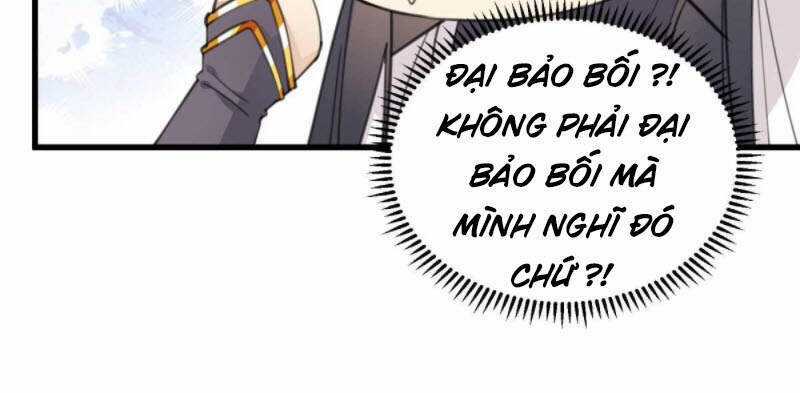 Tu Tiên Phải Dựa Vào Sugar Mommy Chương 58 trang 34