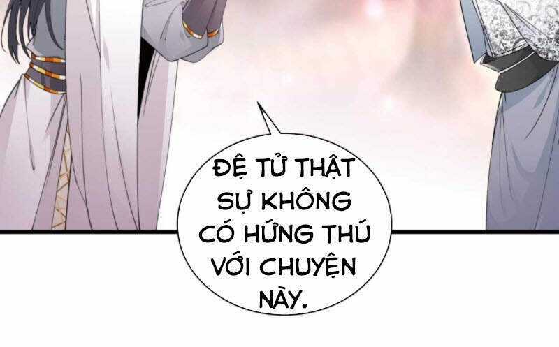 Tu Tiên Phải Dựa Vào Sugar Mommy Chương 58 trang 5