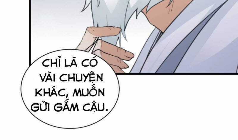 Tu Tiên Phải Dựa Vào Sugar Mommy Chương 58 trang 7