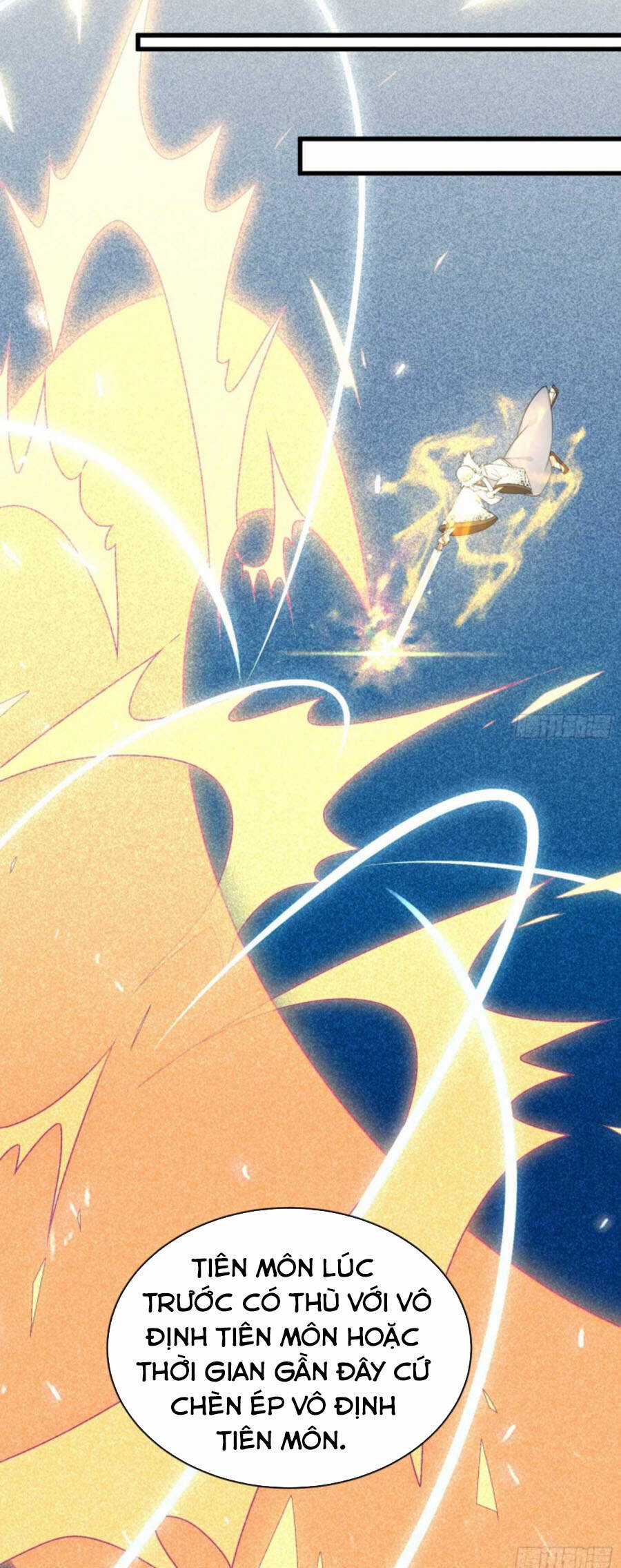 Tu Tiên Phải Dựa Vào Sugar Mommy Chương 59 trang 15