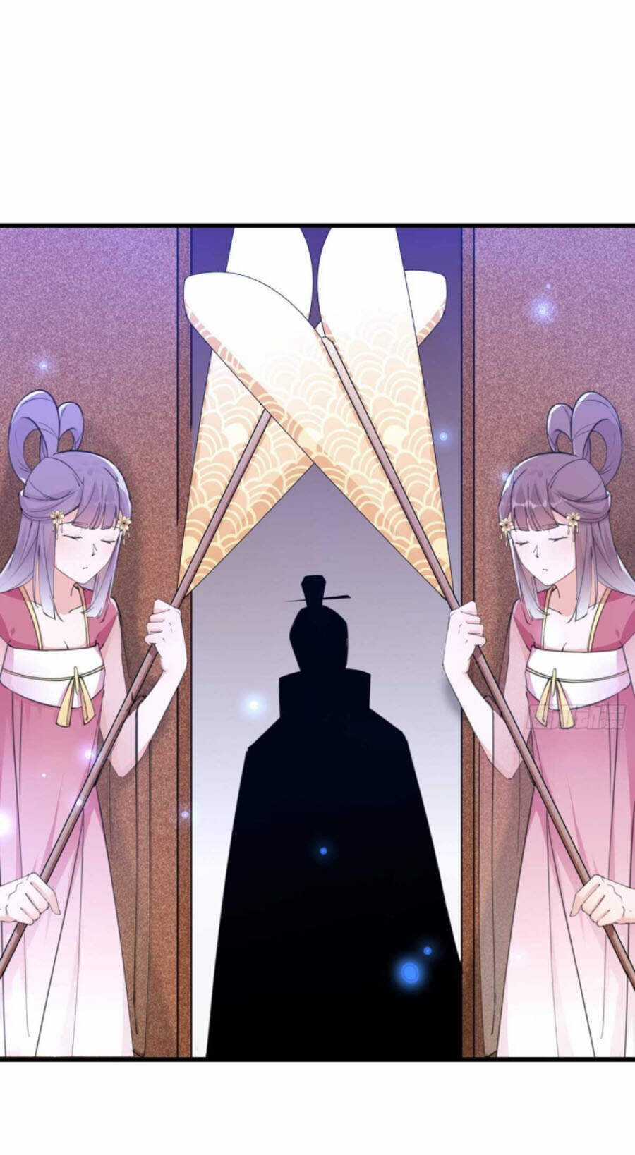 Tu Tiên Phải Dựa Vào Sugar Mommy Chương 59 trang 18