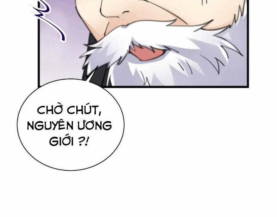 Tu Tiên Phải Dựa Vào Sugar Mommy Chương 59 trang 21