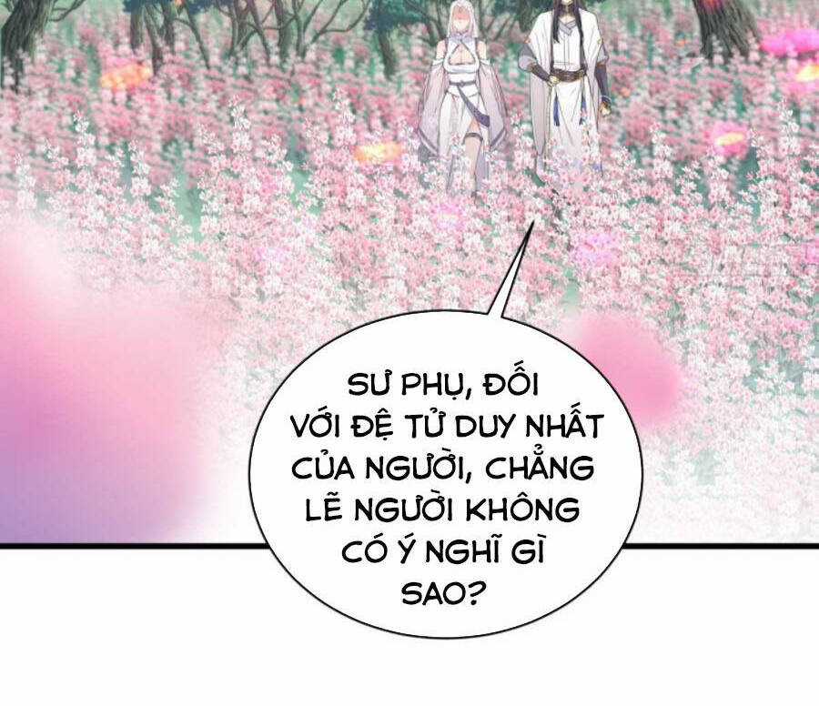 Tu Tiên Phải Dựa Vào Sugar Mommy Chương 60 trang 15