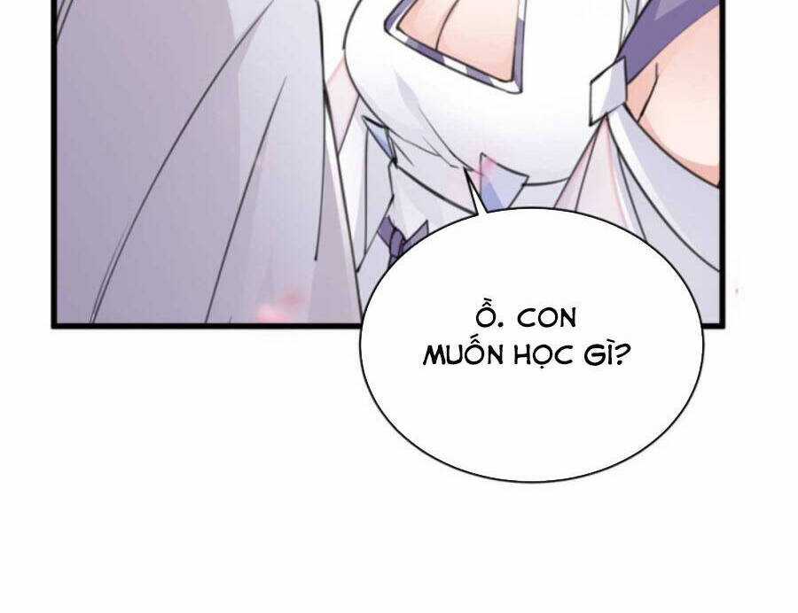 Tu Tiên Phải Dựa Vào Sugar Mommy Chương 60 trang 17