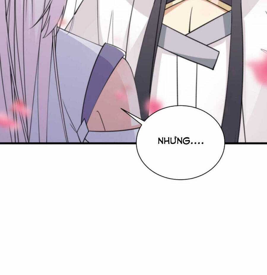 Tu Tiên Phải Dựa Vào Sugar Mommy Chương 60 trang 22