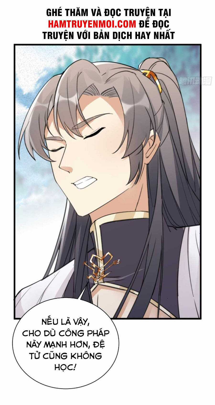 Tu Tiên Phải Dựa Vào Sugar Mommy Chương 60 trang 30