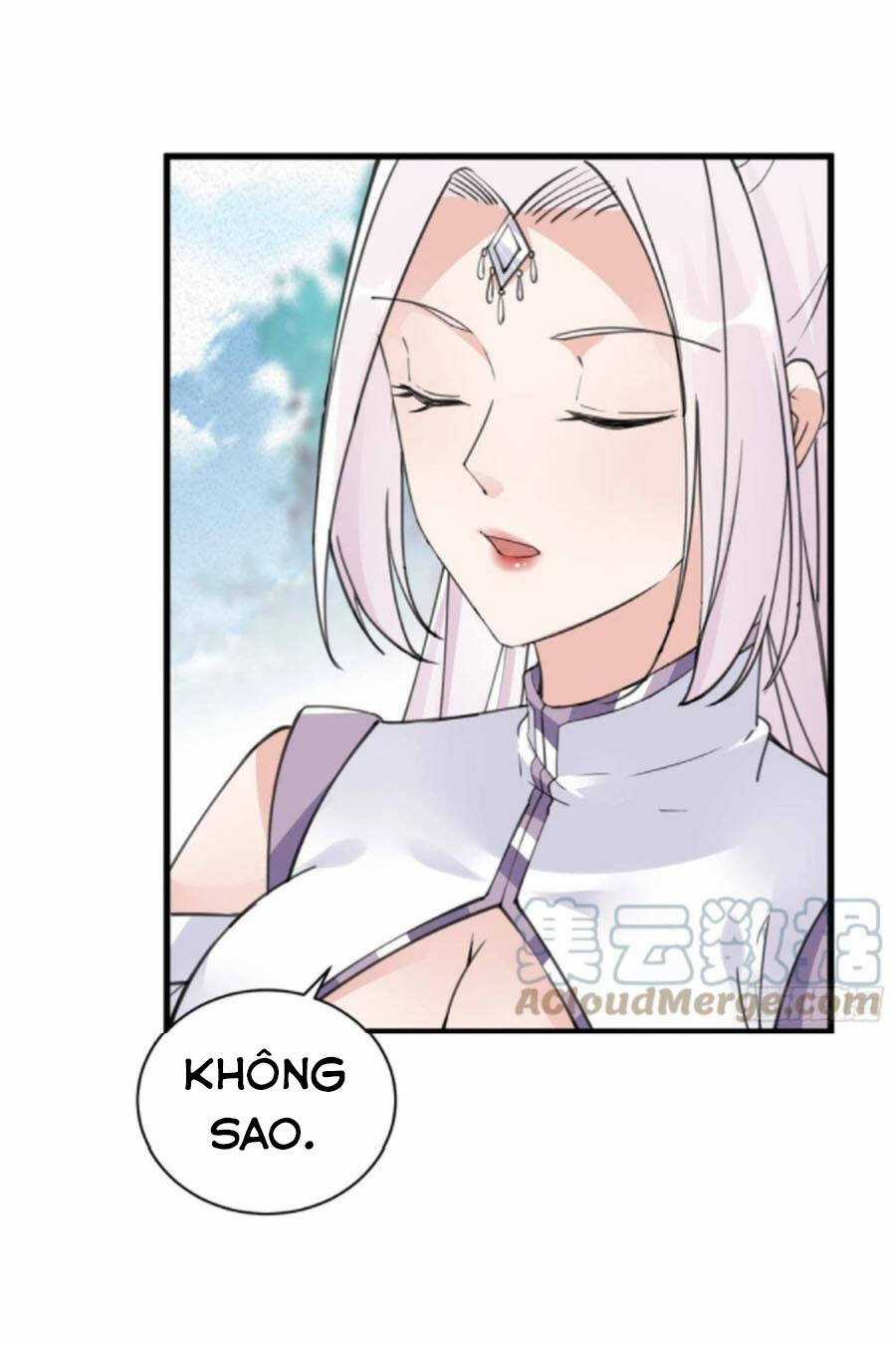 Tu Tiên Phải Dựa Vào Sugar Mommy Chương 61 trang 11