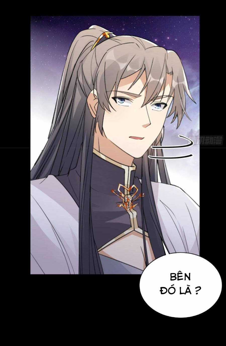 Tu Tiên Phải Dựa Vào Sugar Mommy Chương 61 trang 17