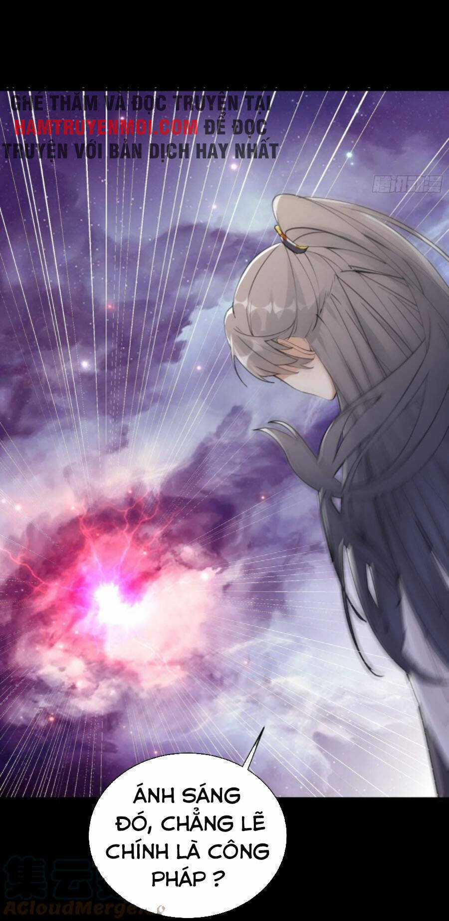 Tu Tiên Phải Dựa Vào Sugar Mommy Chương 61 trang 18