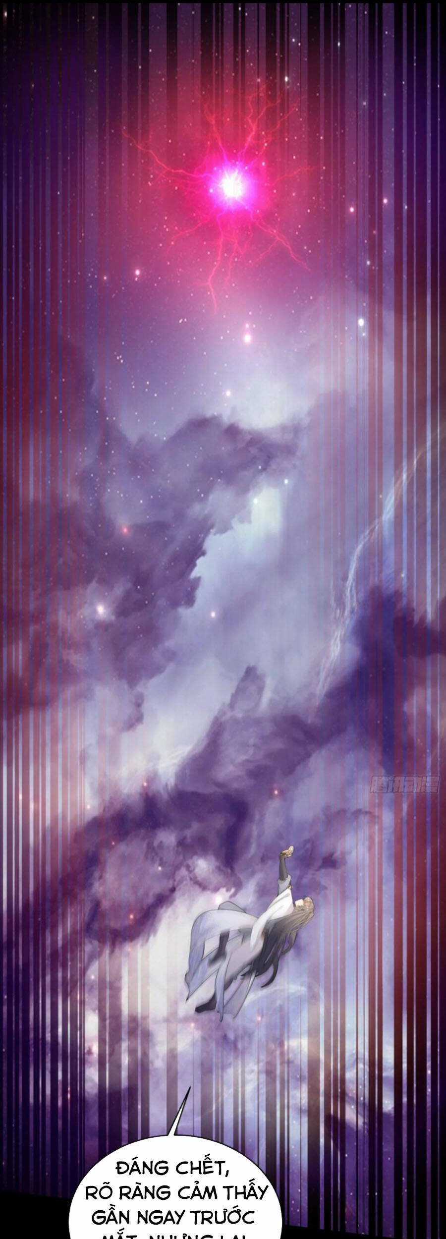 Tu Tiên Phải Dựa Vào Sugar Mommy Chương 61 trang 19