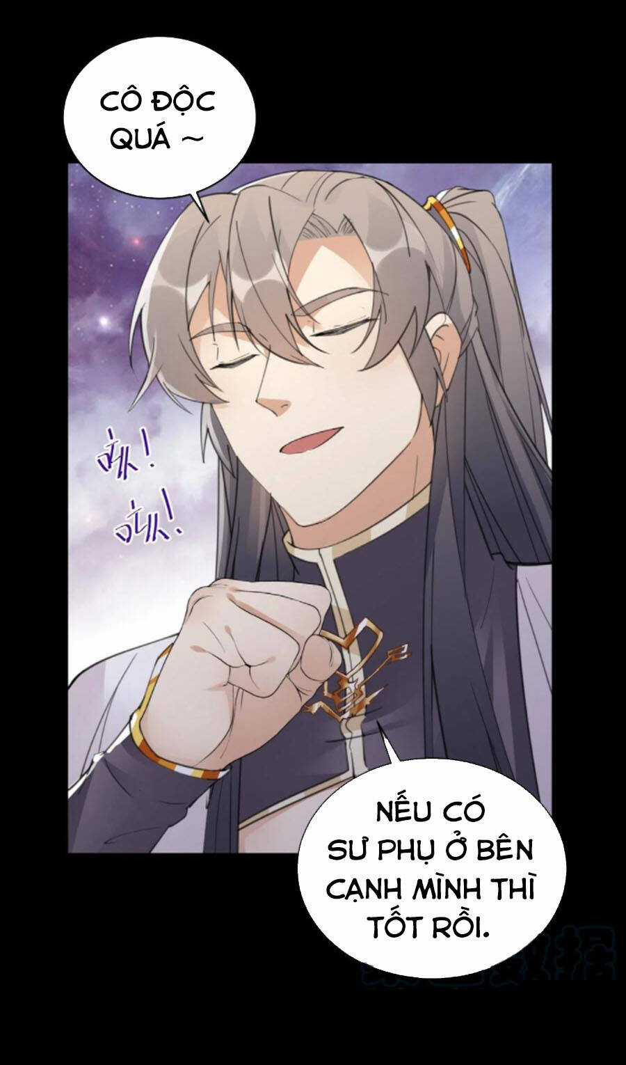 Tu Tiên Phải Dựa Vào Sugar Mommy Chương 61 trang 25