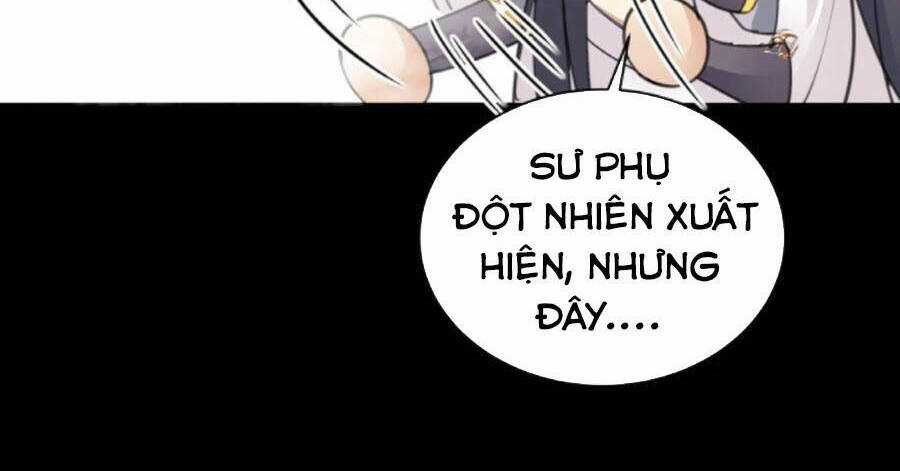 Tu Tiên Phải Dựa Vào Sugar Mommy Chương 61 trang 27