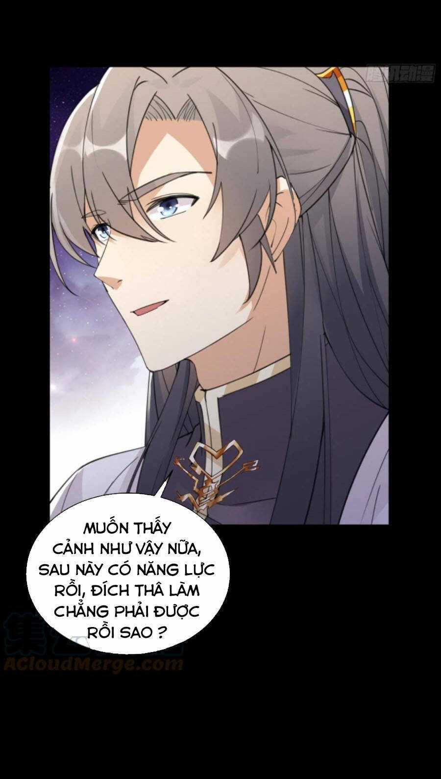 Tu Tiên Phải Dựa Vào Sugar Mommy Chương 61 trang 28