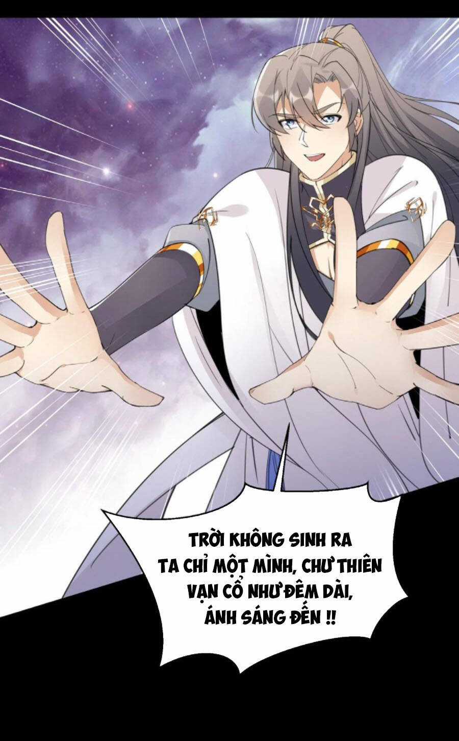 Tu Tiên Phải Dựa Vào Sugar Mommy Chương 61 trang 29