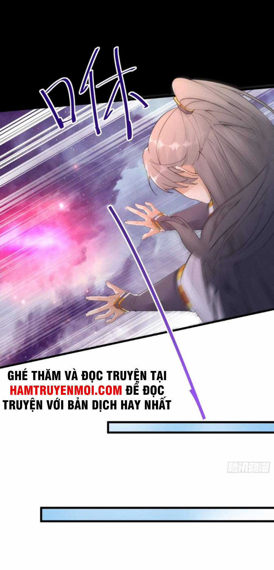 Tu Tiên Phải Dựa Vào Sugar Mommy Chương 61 trang 30