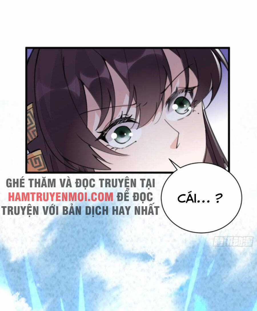 Tu Tiên Phải Dựa Vào Sugar Mommy Chương 61 trang 33