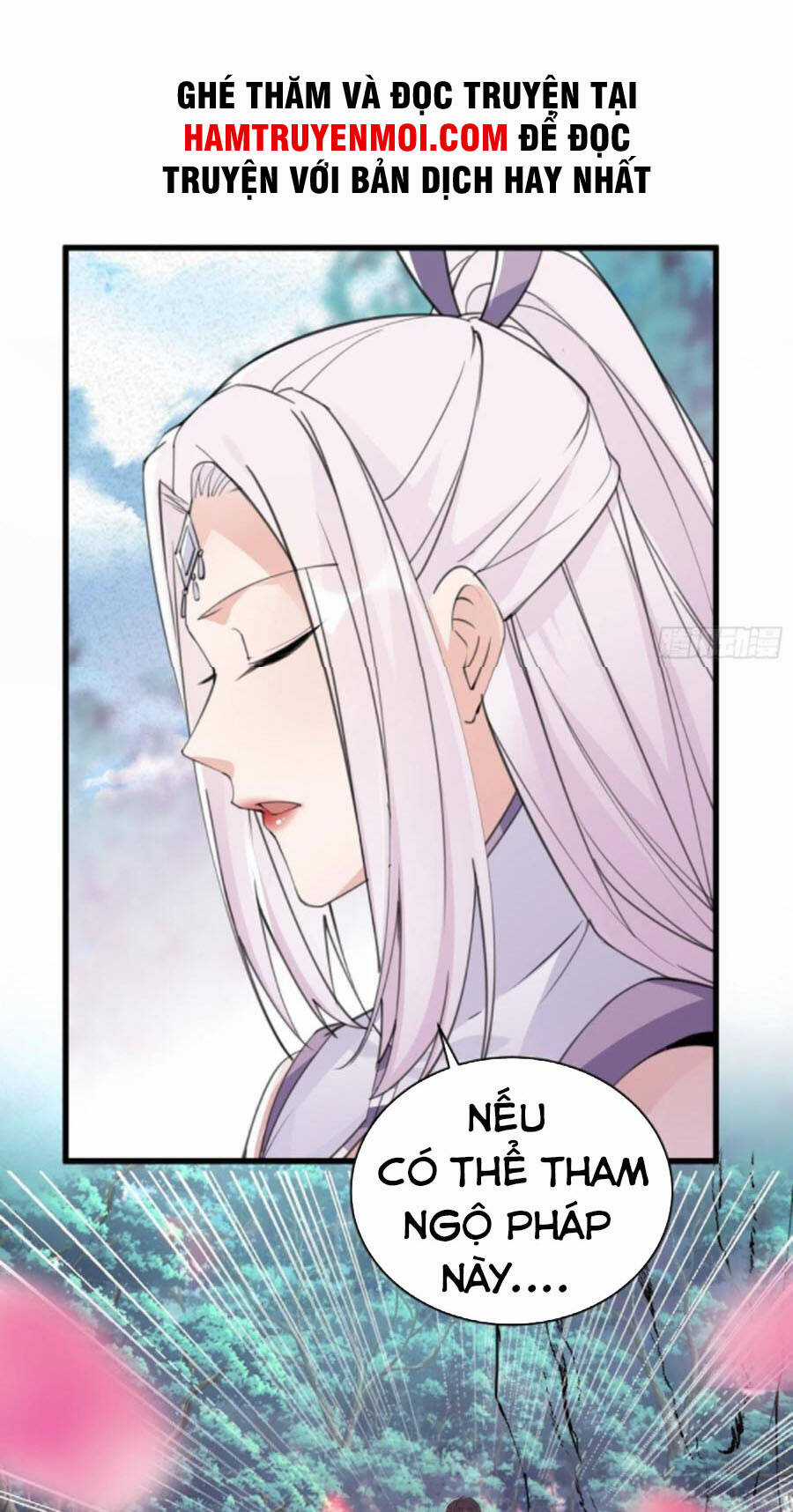 Tu Tiên Phải Dựa Vào Sugar Mommy Chương 61 trang 5