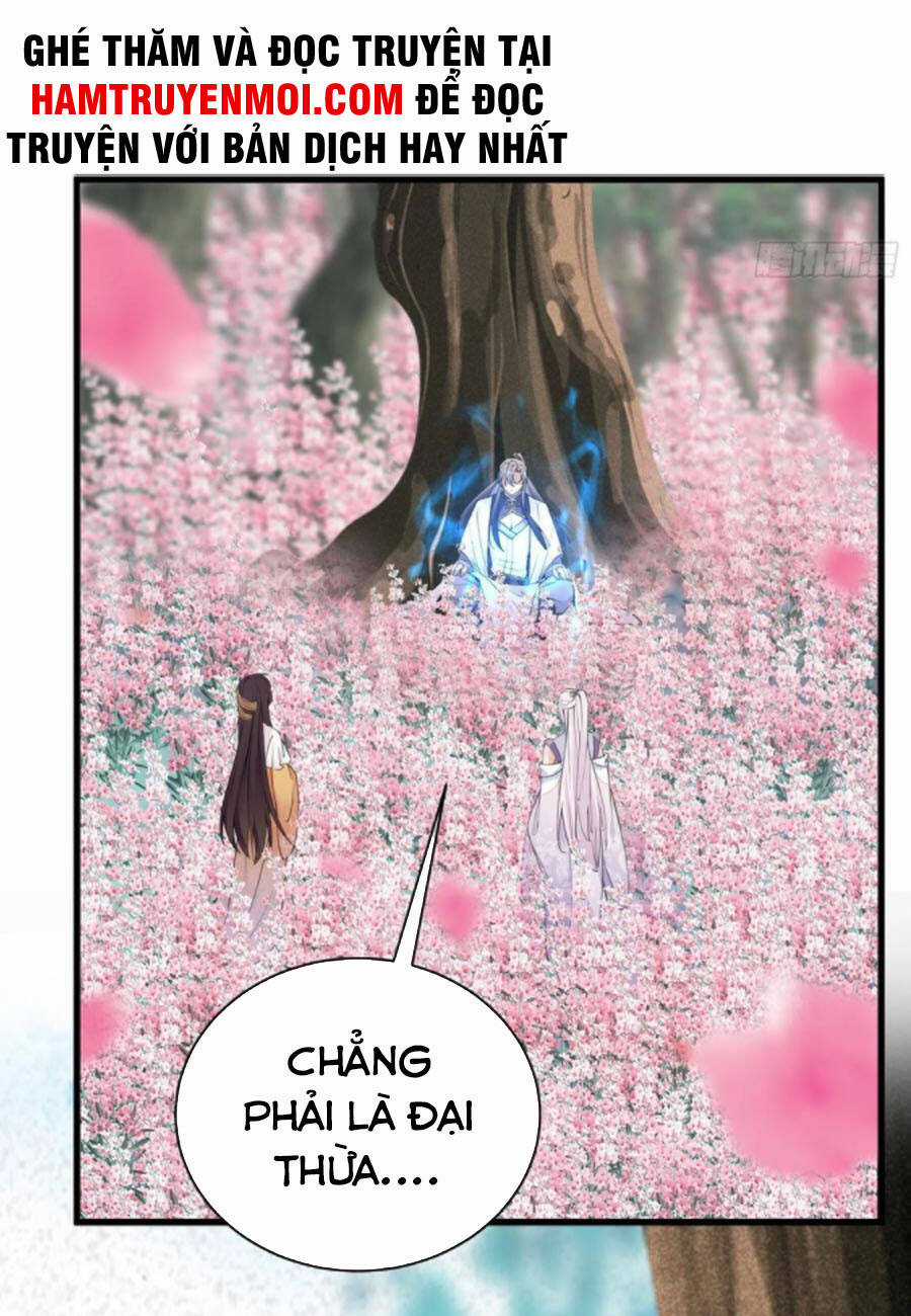 Tu Tiên Phải Dựa Vào Sugar Mommy Chương 62 trang 10