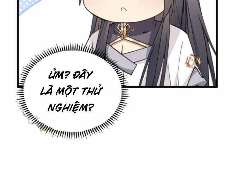 Tu Tiên Phải Dựa Vào Sugar Mommy Chương 62 trang 13