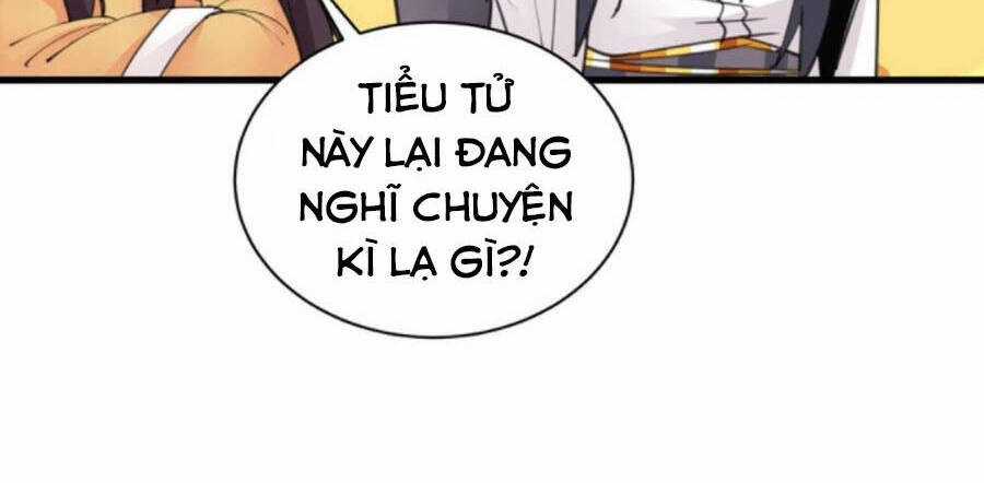 Tu Tiên Phải Dựa Vào Sugar Mommy Chương 62 trang 17